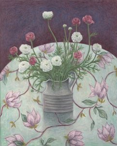 Flores em Flores, 2003